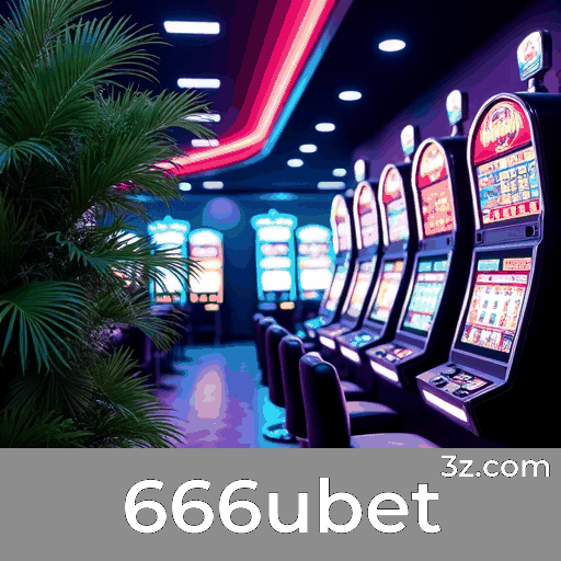 666ubet: Experiência de Jogo Diversificada e Otimizada
