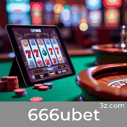 666ubet: Estratégias de Apostas e Análise de Esporte