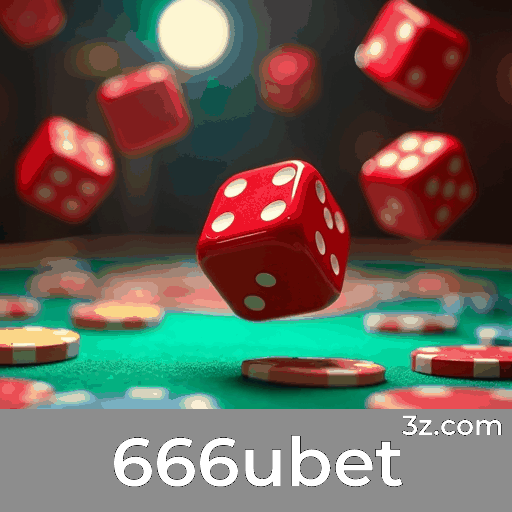 666ubet: Plataforma de Apostas com Serviço Profissional