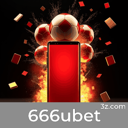 666ubet: Experiência de Jogo Diversificada e Otimizada