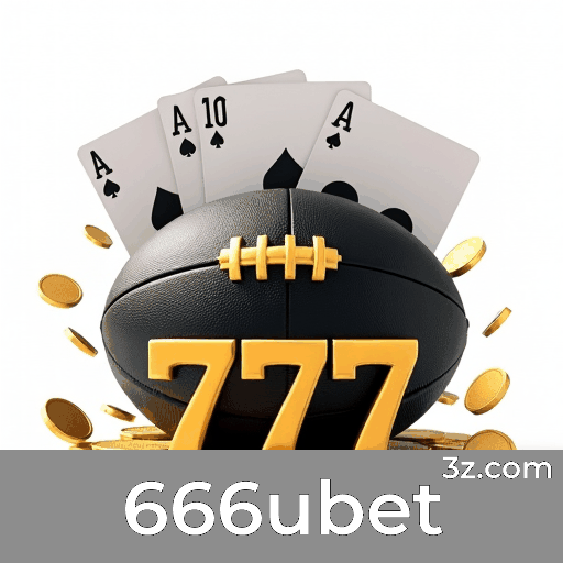 666ubet: Cassino Premiado e Pagamentos Rápidos