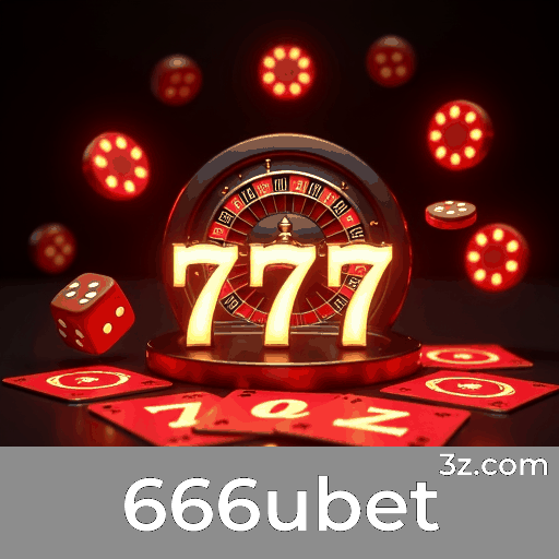 666ubet: Experiência de Jogo Diversificada e Otimizada