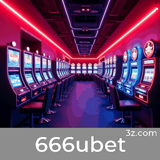 666ubet: Bônus Exclusivos e Ofertas Imperdíveis