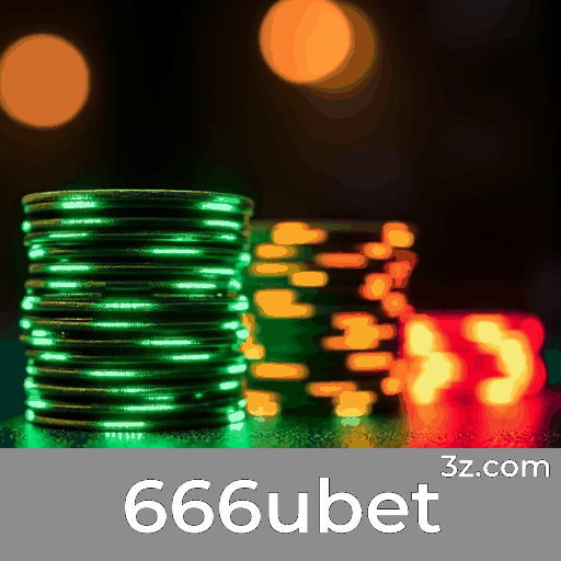666ubet: Estratégias de Apostas e Análise de Esporte