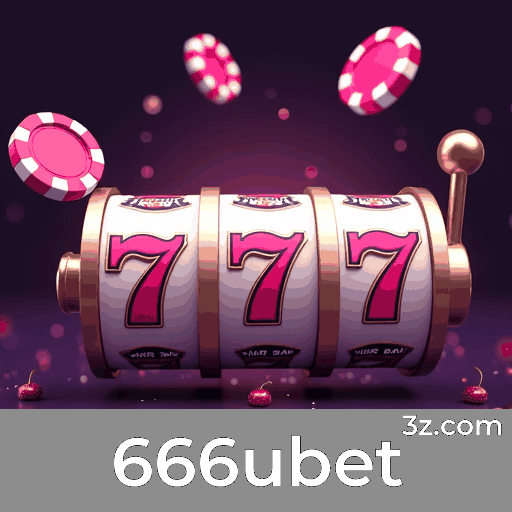 666ubet: Plataforma de Apostas com Serviço Profissional