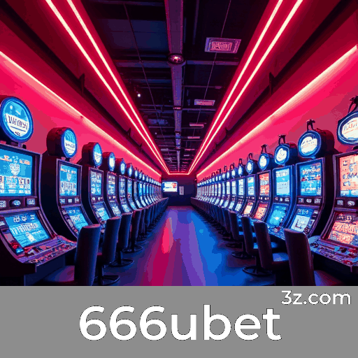 666ubet: Variedade de Jogos e Entretenimento para Brasileiros