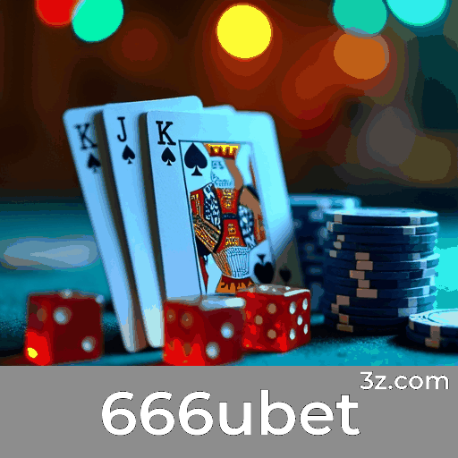 666ubet: Cassino Premiado e Pagamentos Rápidos