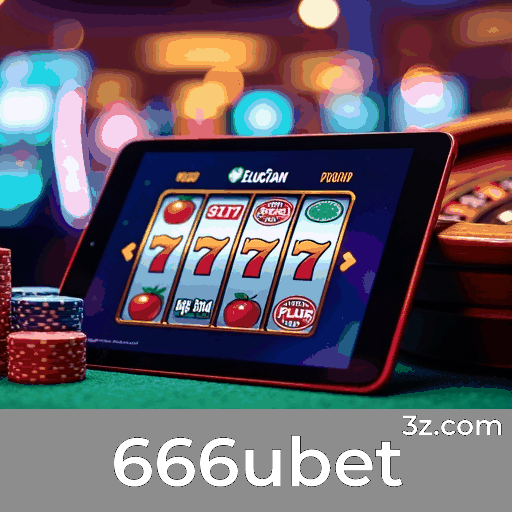 Maximize Promoções com Estratégia na 666ubet