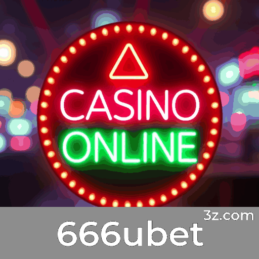 666ubet: Variedade de Jogos e Entretenimento para Brasileiros