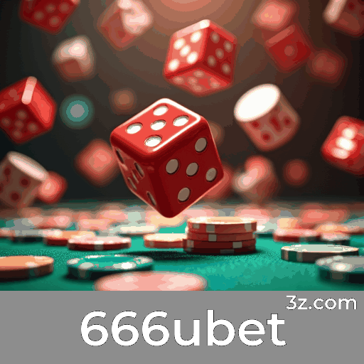 666ubet: Variedade de Jogos e Entretenimento para Brasileiros