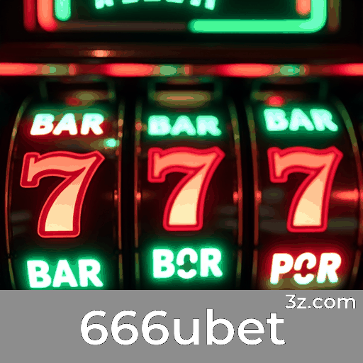 666ubet: Variedade de Jogos e Entretenimento para Brasileiros