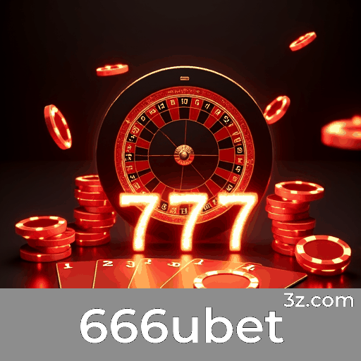 666ubet: Plataforma de Apostas com Serviço Profissional